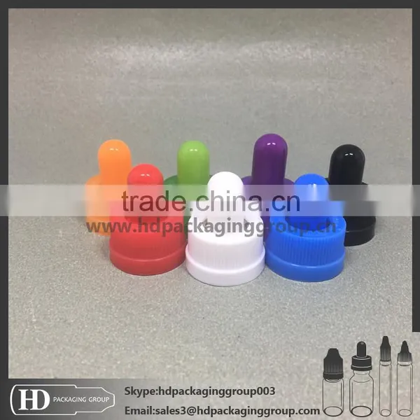 HD 30ml Clear Olive Oil Bottles Dropper Bottle Eliquid Dropper Glass Bottle photo-3