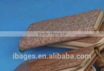 Wholesale Natural Cork Handbags( C216) photo-6