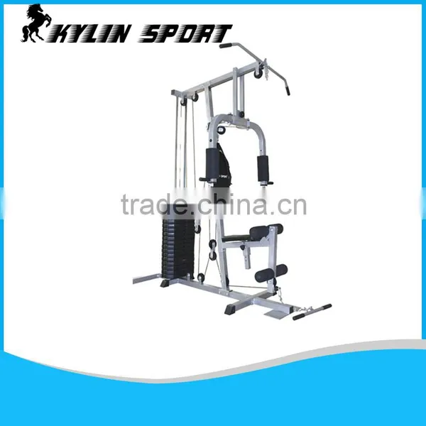 Used Multi-purpose One Station Home Gym