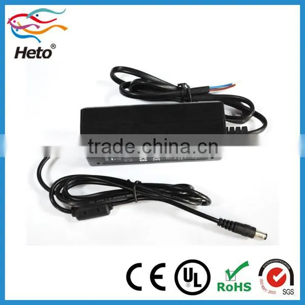 Heto UL PSE ac dc Adapter 12v 2a for Aquarium Light photo-5