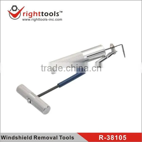 Windshield Removal Tools