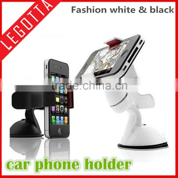 Low Price Good Quality Selling Best Car Air Vent Mount Phone Holder photo-3