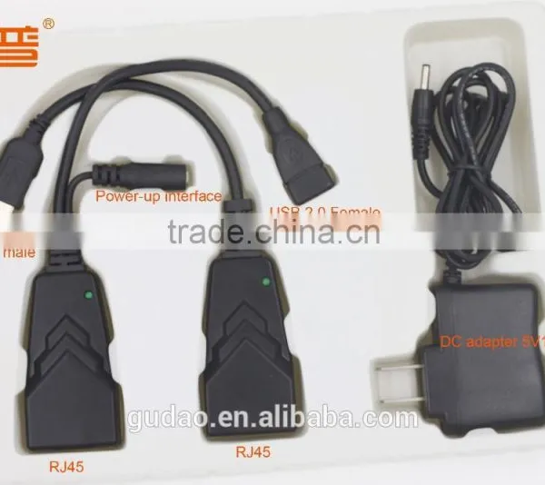 Usb 2.0 Extension Adapter