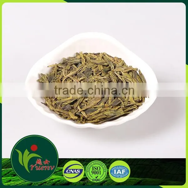 Chinese Tea Longjing Tea