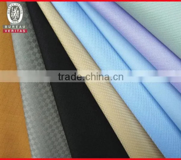 Cotton Twill Fabric for Shirt