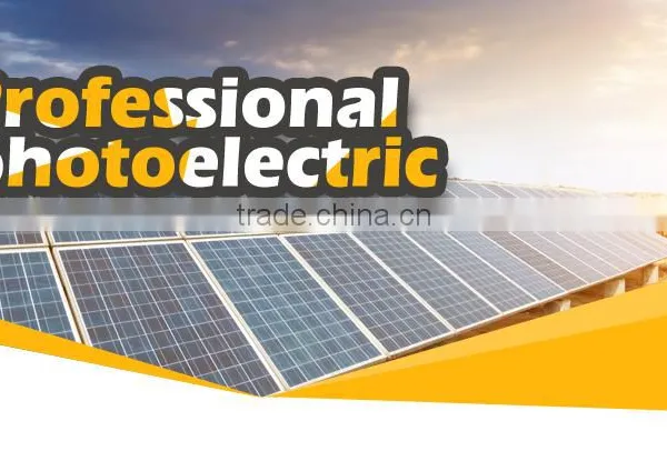 230W Solar Panel for Pakistan Market With TUV photo-6
