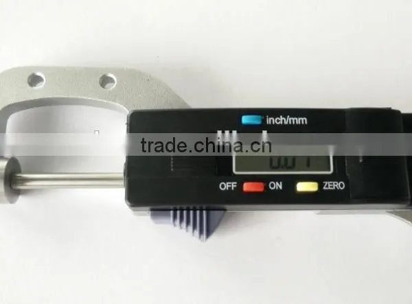 Portable Digital Display Thickness Gauge TM-601 photo-2