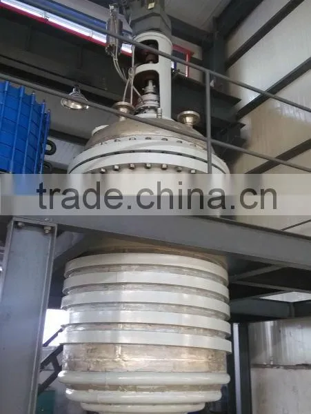 Oxidation Reactor photo-2