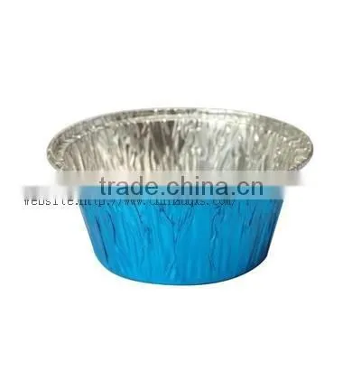 Food Packaging Aluminum Foil photo-3