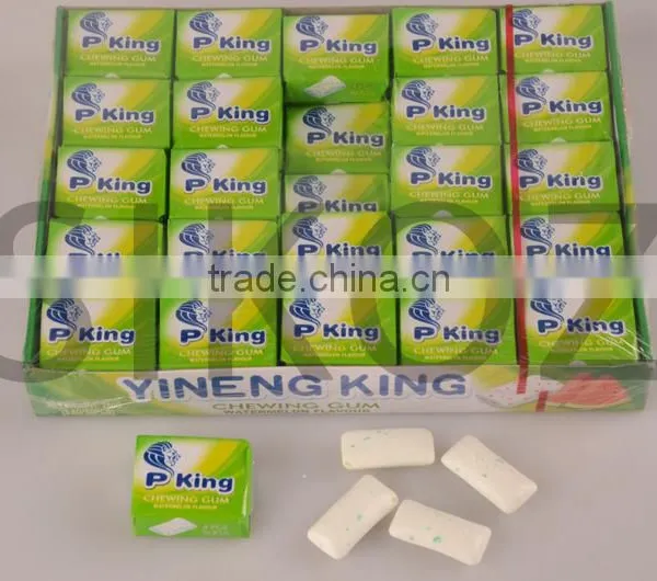 SK-G074 4pcs Chewing Gum photo-4