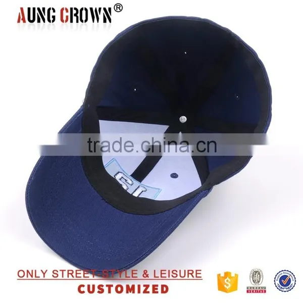 Design 3d Emroidery Baseball Caps and Hats photo-6