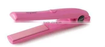Mini Straightening Iron (Mini Curling Iron)