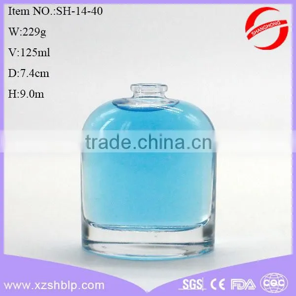 Glass Essential Oil Bottle, Cosmetic Packaging Containers
