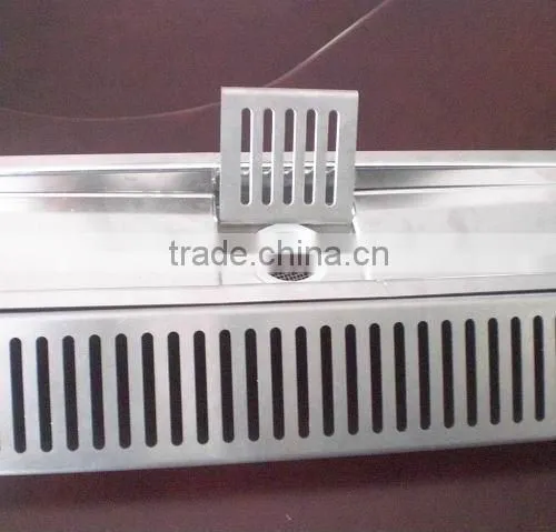 Stainless Steel Drain
