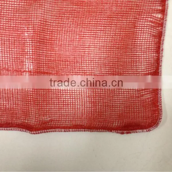 Leno Mesh Bag, Onion Mesh Bag photo-4