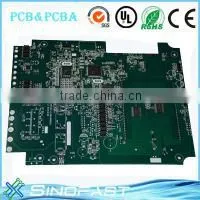 Electronic Pcb Assembly Board in Oem Service/ Smt Pcb Assembly Layout Factory photo-5