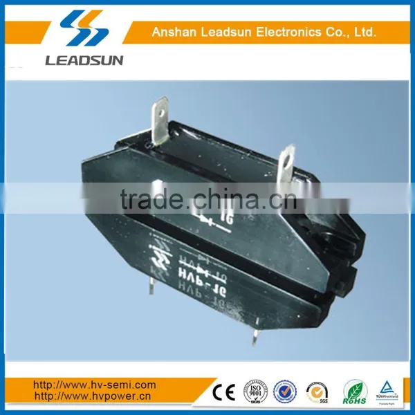 High Voltage rectifier block HVP-16 high frequency machine