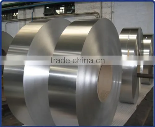 Thin Thickness Aluminium Strip for Transformer