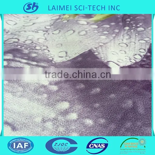New Style Colorful Guipure Lace Fabric for Bedding photo-2