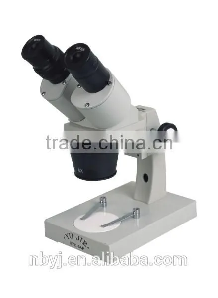 Stereo Microscope/binocular microscope for laboratory use