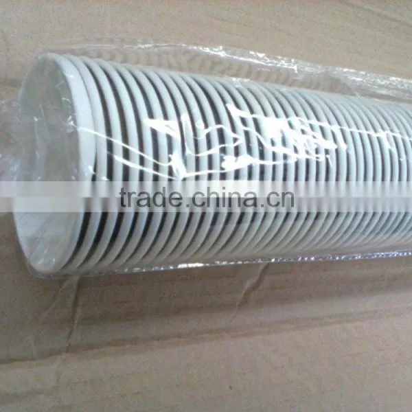 7 oz 18g PE Coated Disposable Paper Cups With Cheap Price photo-3