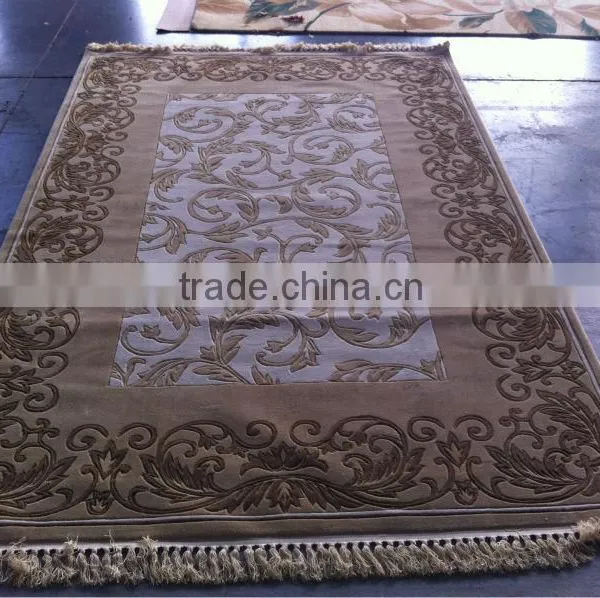Musilm Prayer Rugs