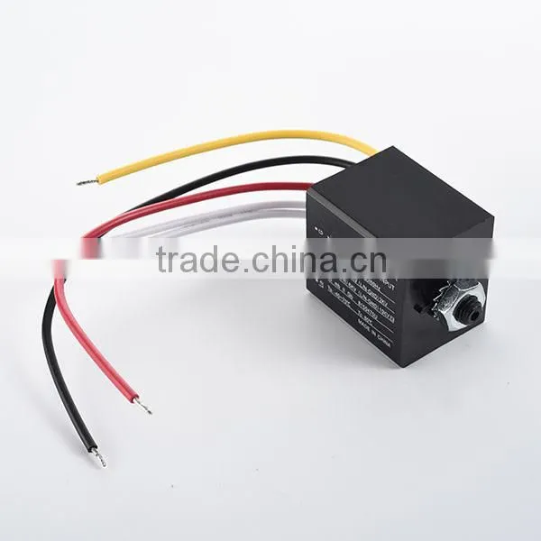 Surge Protective Device SPD for LED Lighting photo-5