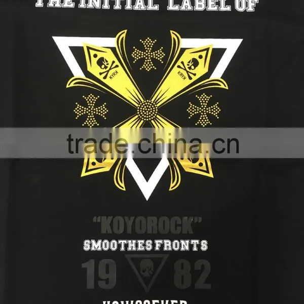 100% Cotton T-shirt photo-2