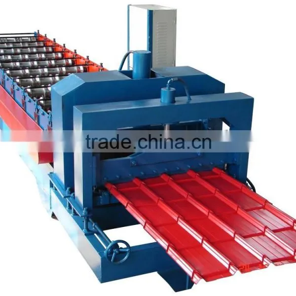Galvanized c Purlin