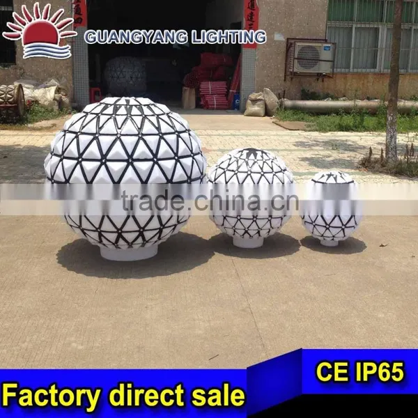 Diamond Ball Lamp Outdoor Led Lights Special Light for Export on Storage photo-4