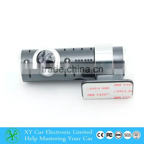 Car Dvr Recorder Seamless Loop Recording Wifi Car Dvr XY-Q3
