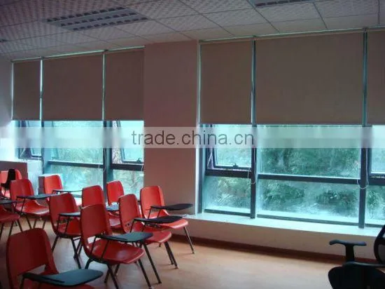 Curtain Fabric,FR Fabric for Roller Blinds,blackout Fabric