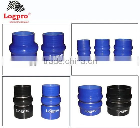 Auto Silicone Ruber Hump Hose & Multi Hump Hose photo-5