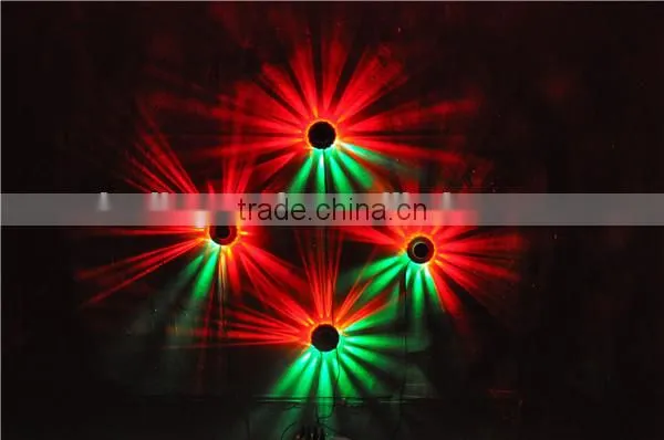 8W RGB Led Christmas Decoration Lights photo-5
