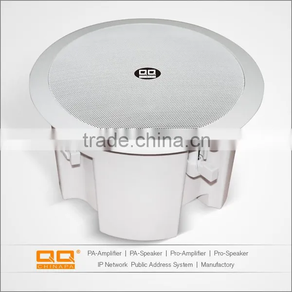 Chinese Active Speakers Bluetooth Speaker For Home photo-3