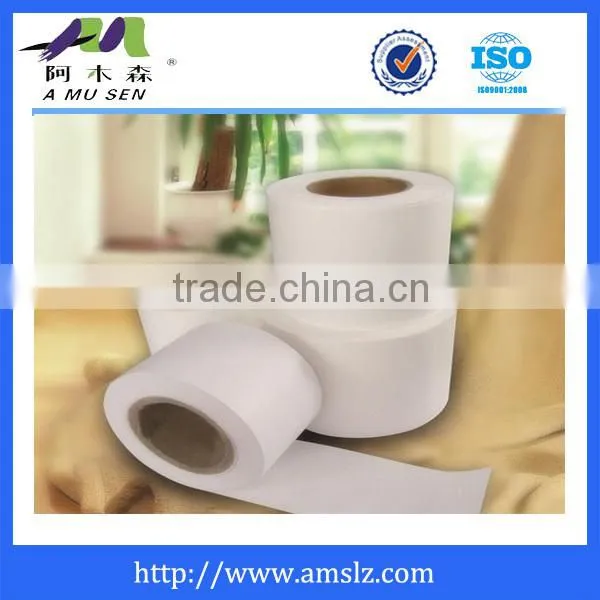 Tea Bag Filter Paper in Roll for Empty Double Chamber Machines Using. photo-3