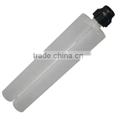150ml 1:1 Silicone Sealant Cartridge, Sealant Cartridge, Empty Silicone Sealant Cartridge