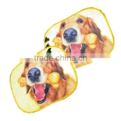 Nylon Mesh Funny Car Sunshade Side Sunshade
