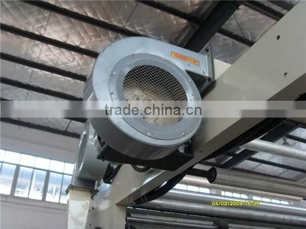 DK-BB Four Colors Flexographic Film Printing Machine photo-6