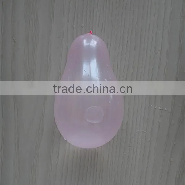 Cheap 3.5inch Inflated Water Balloons Made in China photo-5