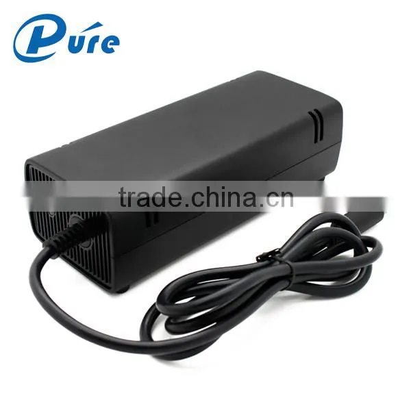 Power for Xbox360 E Ac Adapter For Xbox One for XBOX360 E /Slim Power Supply Charging Cord photo-4