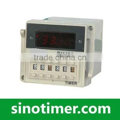 DH48S-S digital Timer Relay