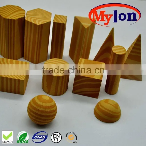 Wooden EVA Toy Brick/wooden Eva Foam Toy/wooden Eva Foam Block