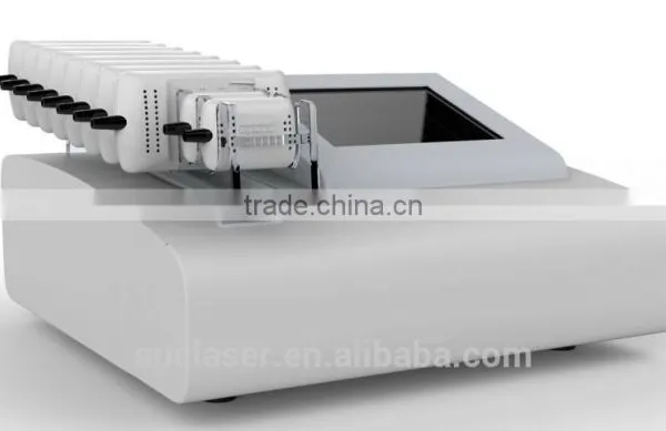 LP-03 Hot Sale Best Price 650 nm Slimming Laser Liposuction Machines For Home Use photo-2