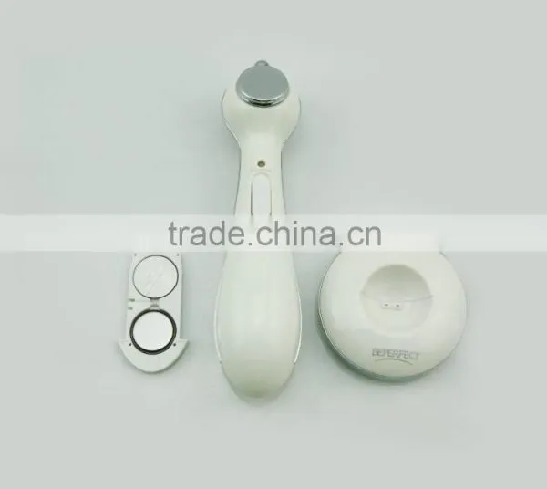 Galvanic Eye & Face Wrinkle Remover for Face & Eye Portable Machine photo-4