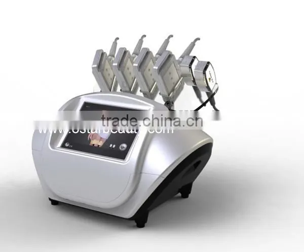 Vacuum Cavitation System X2 Laser X4 Laser Ostar Beauty Company Laser for Weight Loss S 03 photo-4