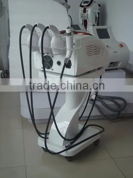 CE ISO Fat Removal Skin Care Home Use No-needle rf Skin Instrument photo-3