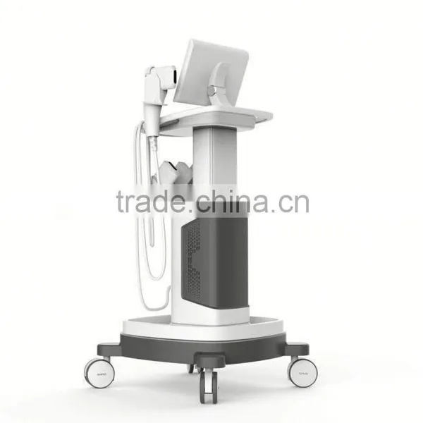 Most Popular Best Effect New Technology Ultrasound Facial Machine photo-3