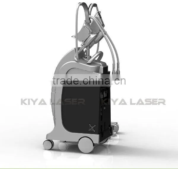 Most Popular Slimming! Cool Lipo Machine photo-5