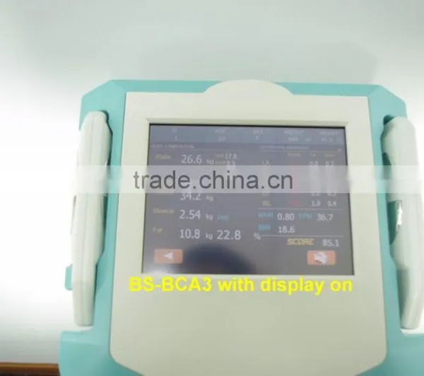Tanita Body Composition Scale Body Composition Analysis Machine photo-3